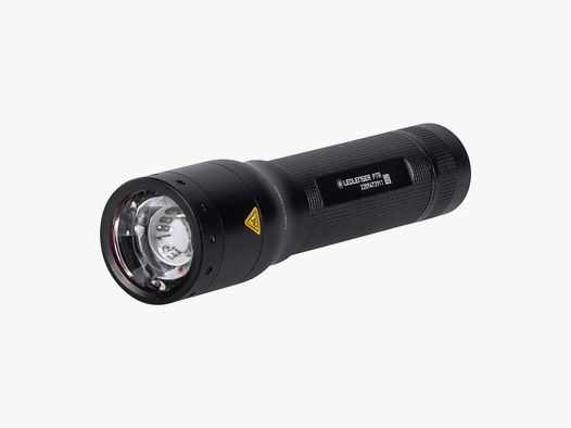 LEDLENSER Taschenlampe P7R