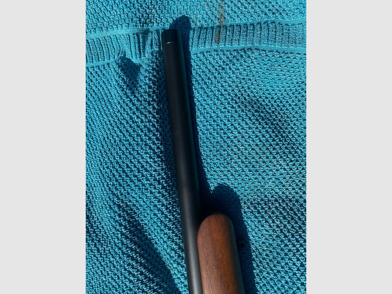 Acciaio Action HS .308 Win