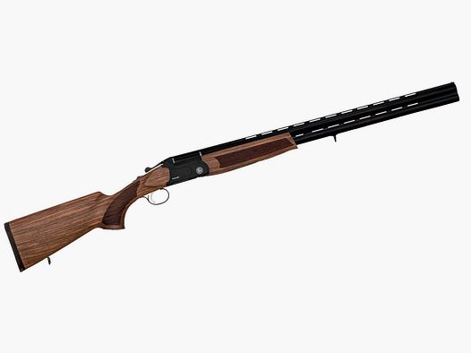Strzelba Bock Francolin S-16 Black Select Ejector kal. 12/76 lufy 710mm