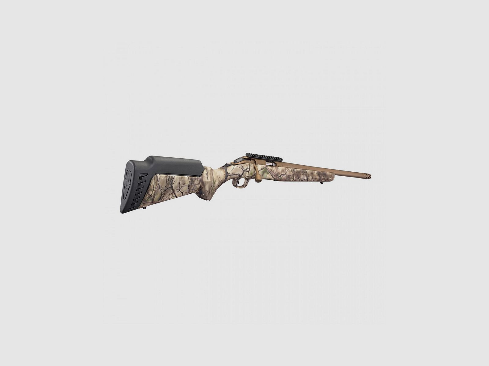 Ruger American Rimfire Standard Kal. 22 Long Rifle, Bild 2 von 5