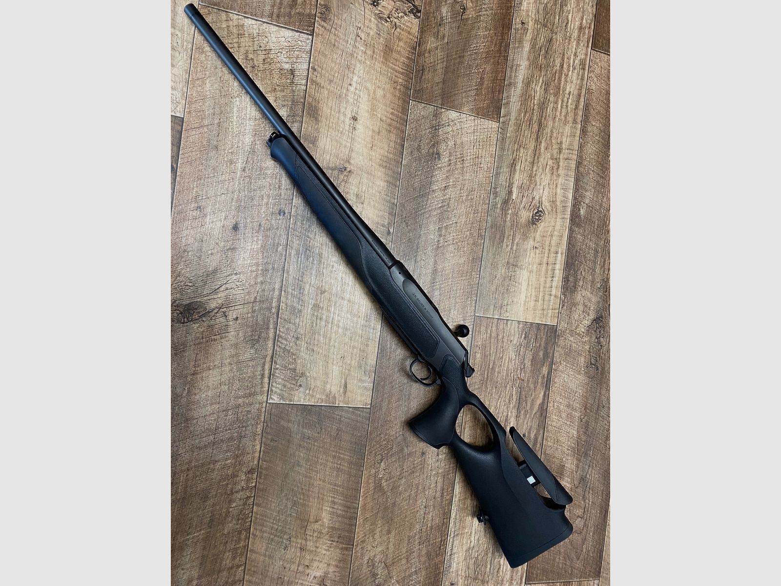 Sauer 505 Synchro XT available immediately