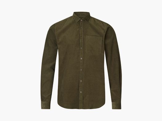 Chemise Polaire Woodcock Earl Seeland