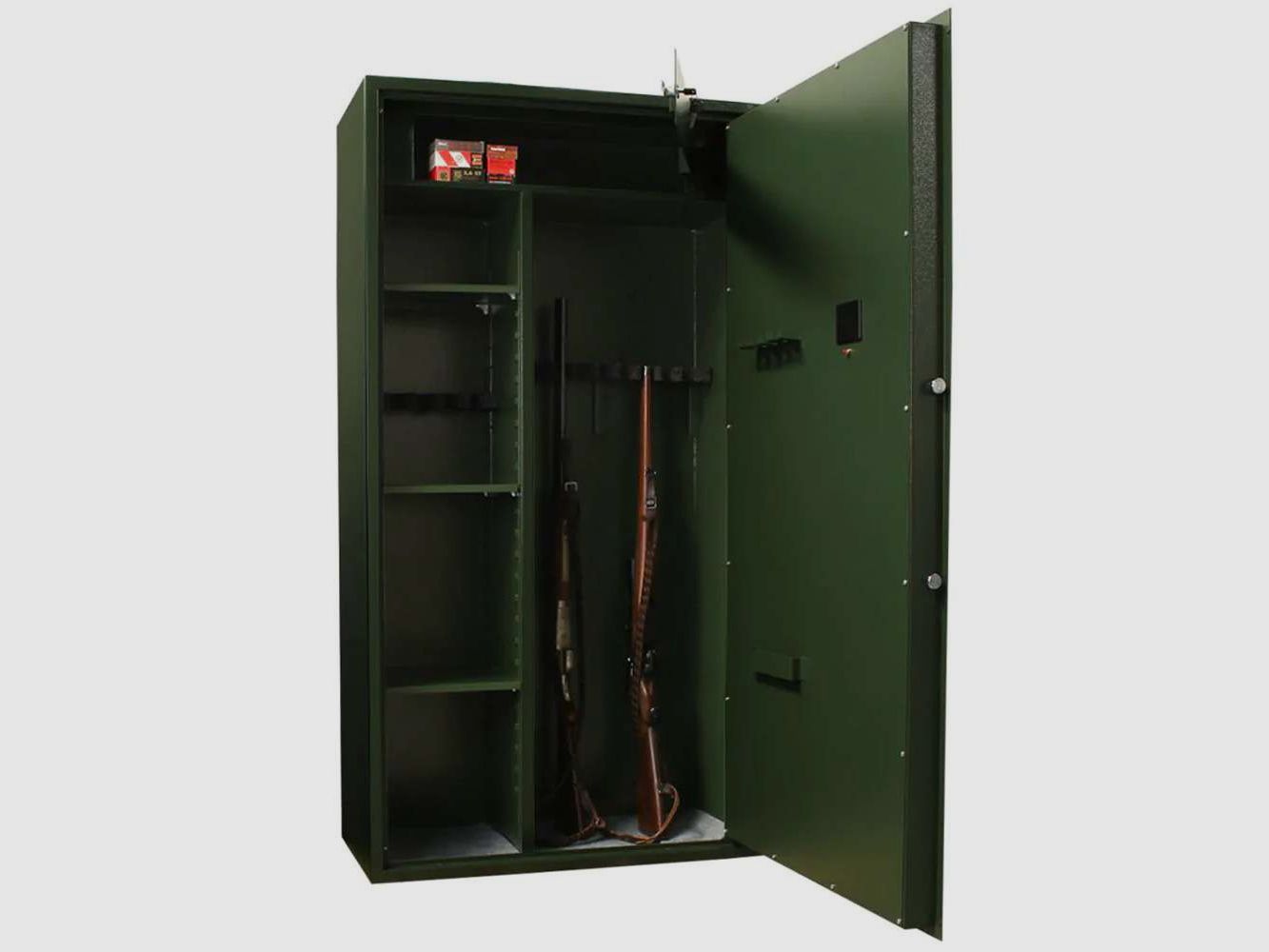 Rottner Guntronic 10, Bild 2 von 39