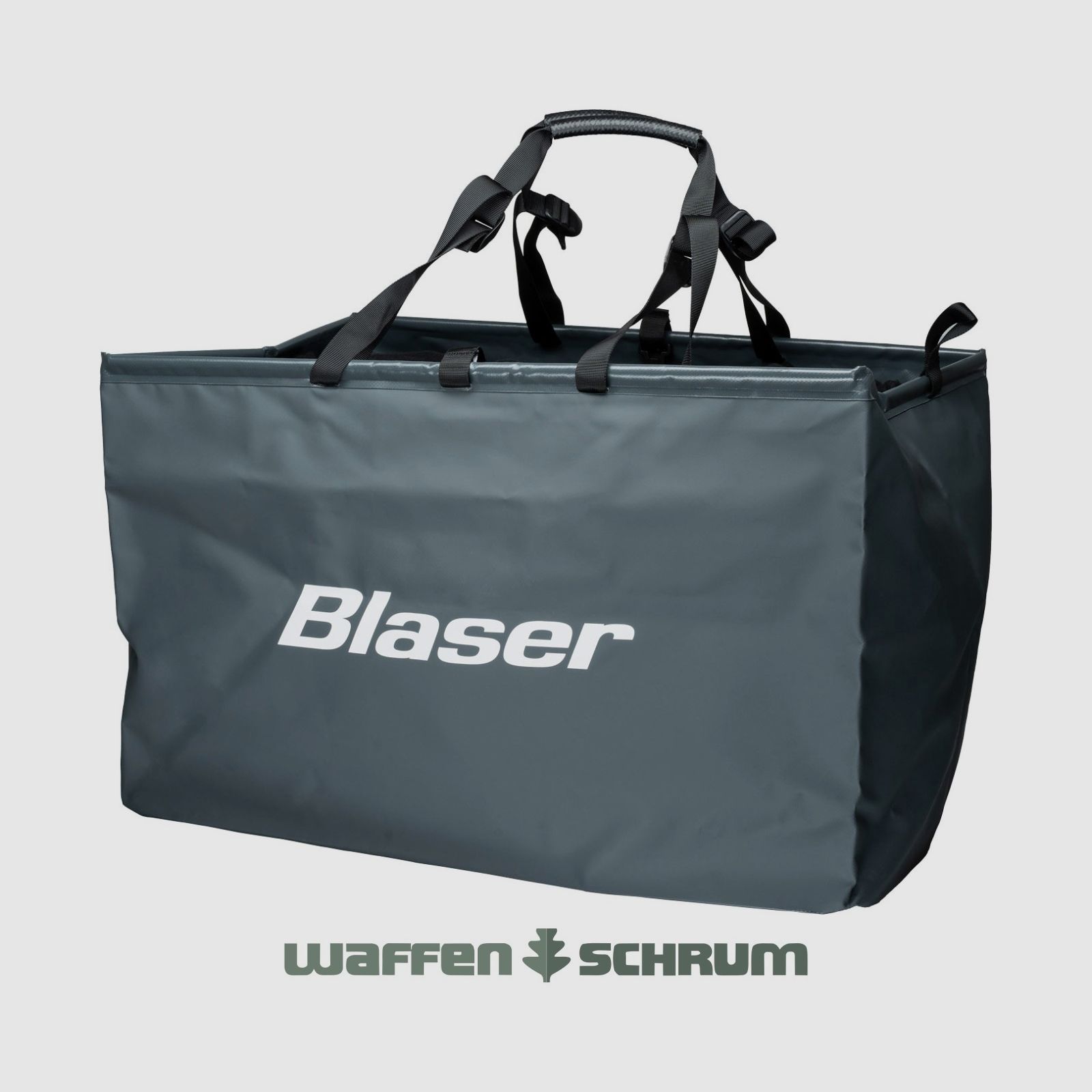 Blaser Wildwanne faltbar