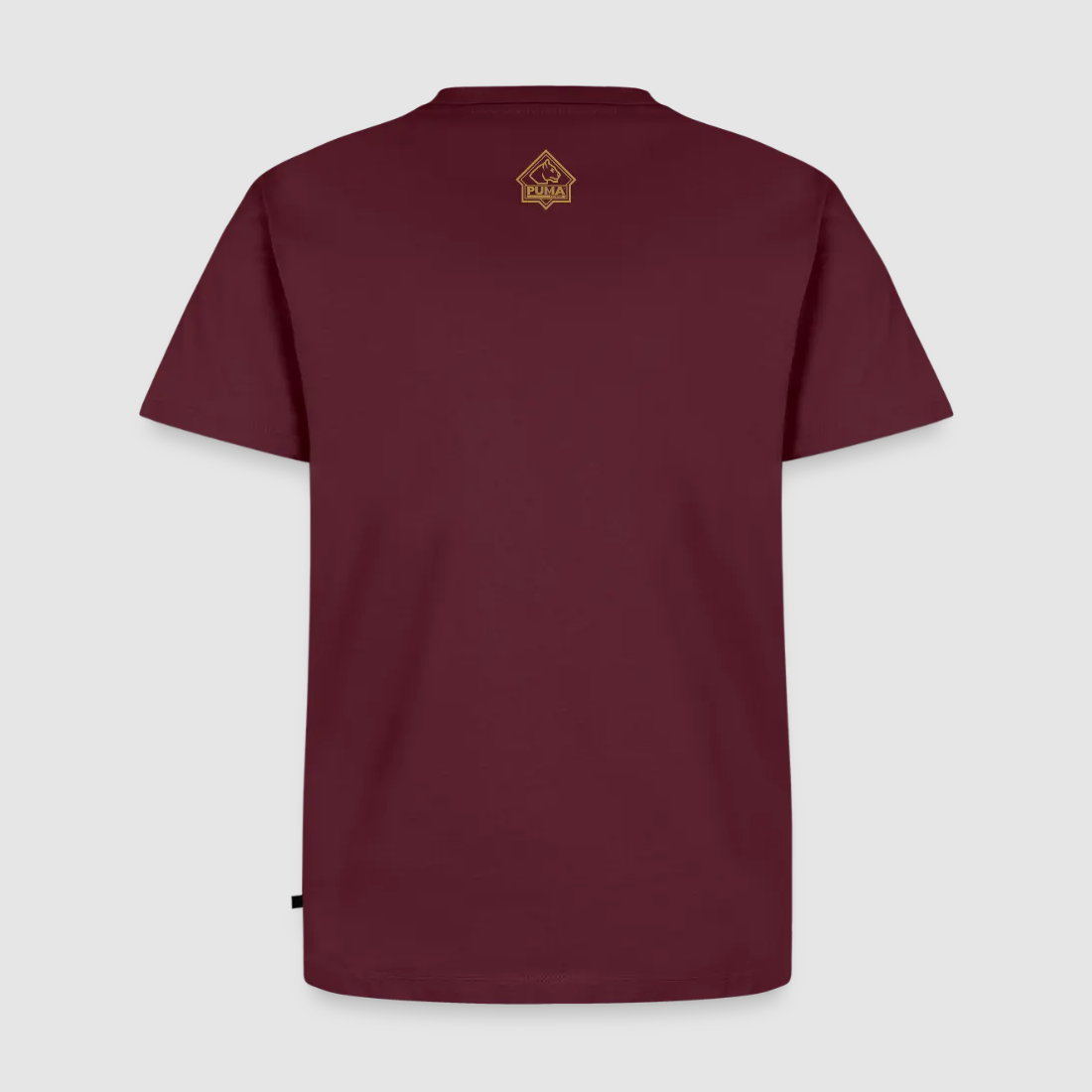 PUMA Heren Premium T-Shirt "PUMA Automesser Retrodesign", afbeelding 4 van 36