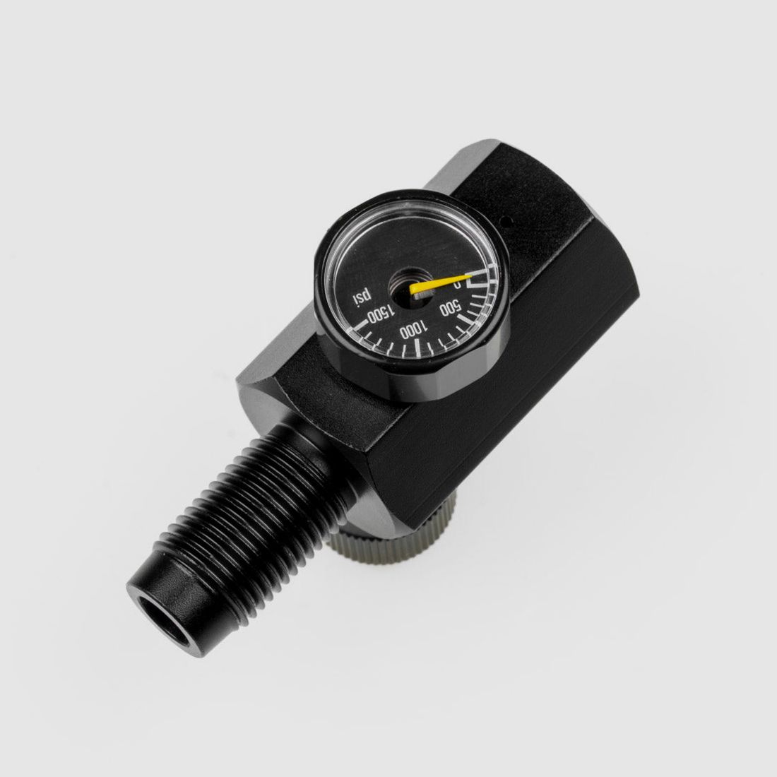 ON/OFF ASA Adapter 88g zu HPA Thread | mit Anzeige | HDX68 40J | TC68 | MPX