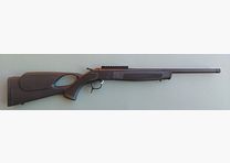 A 100 BASCULANTE BERGARA BA13 CAL. 308 TEK DOWN