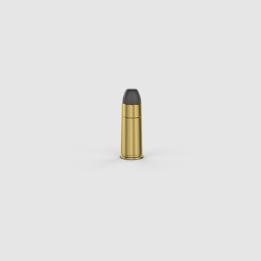 Magtech .44-40 Win. 225GR LFN 50 Patronen