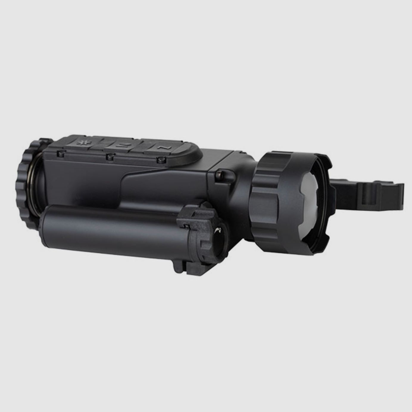 NITEHOG VIPER 50 NEXT Dispositivo termico duale 60 Hz 320×240 sensore