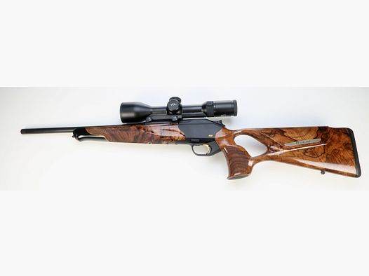 Blaser R8 Success Holzklasse 4 30-06 LL52cm M15x1 B2 2-12x50