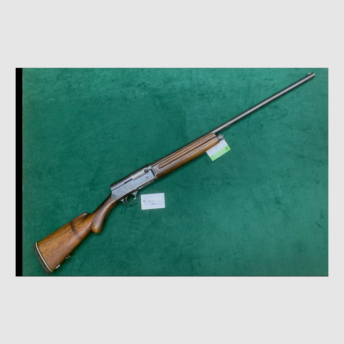 FN Auto 5 16/70