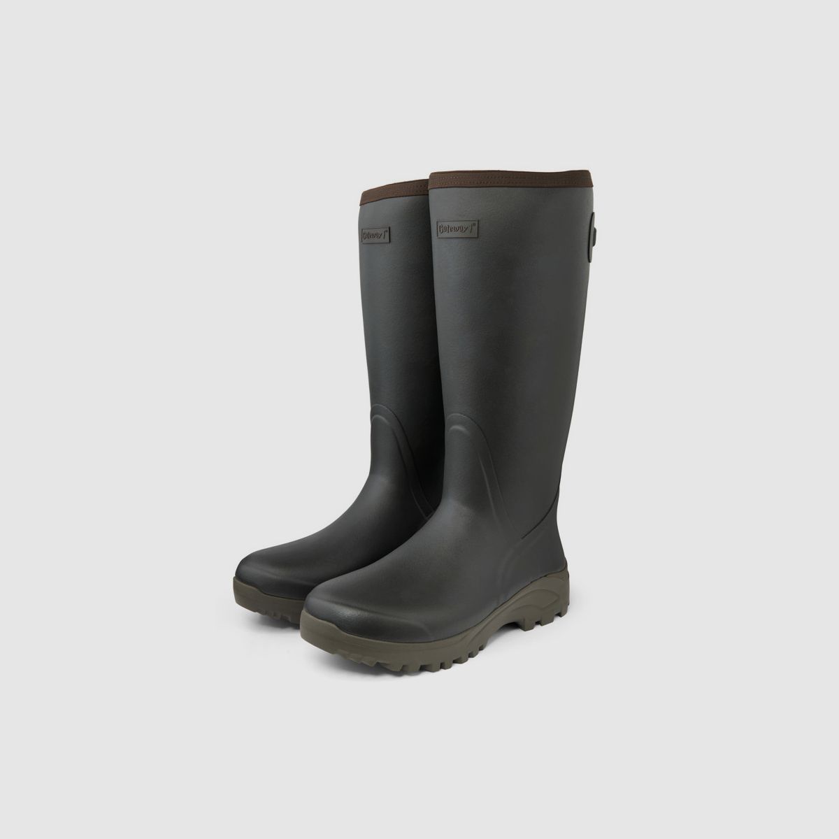GATEWAY1 Sportsman II 18" 4mm Khaki