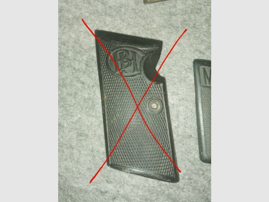 Sauer, mężczyzna, Victor, Unia i inne różne okładziny chwytów