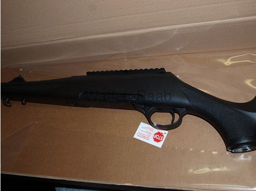 HAENEL J10 Pro Comp Haenel J10 Pro Comp / Jäger 10