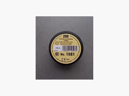 Primers 1081