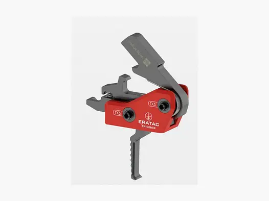 ERATAC Single-Stage Trigger für H&K – Straight