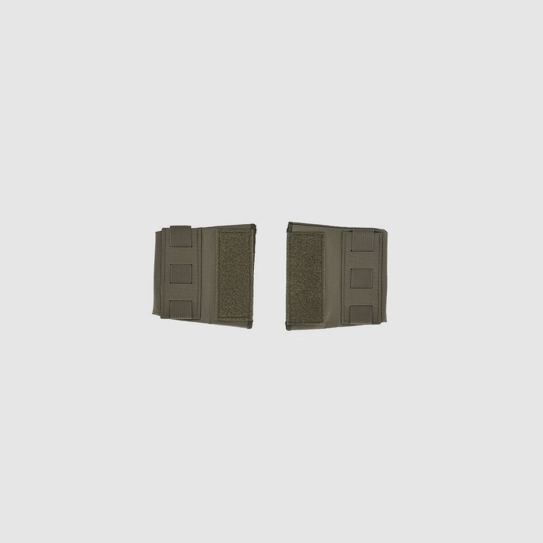 SPIRITUS SYSTEMS SAC À ARMURE LATÉRALE CAPS (X-LARGE) – VERT RANGER