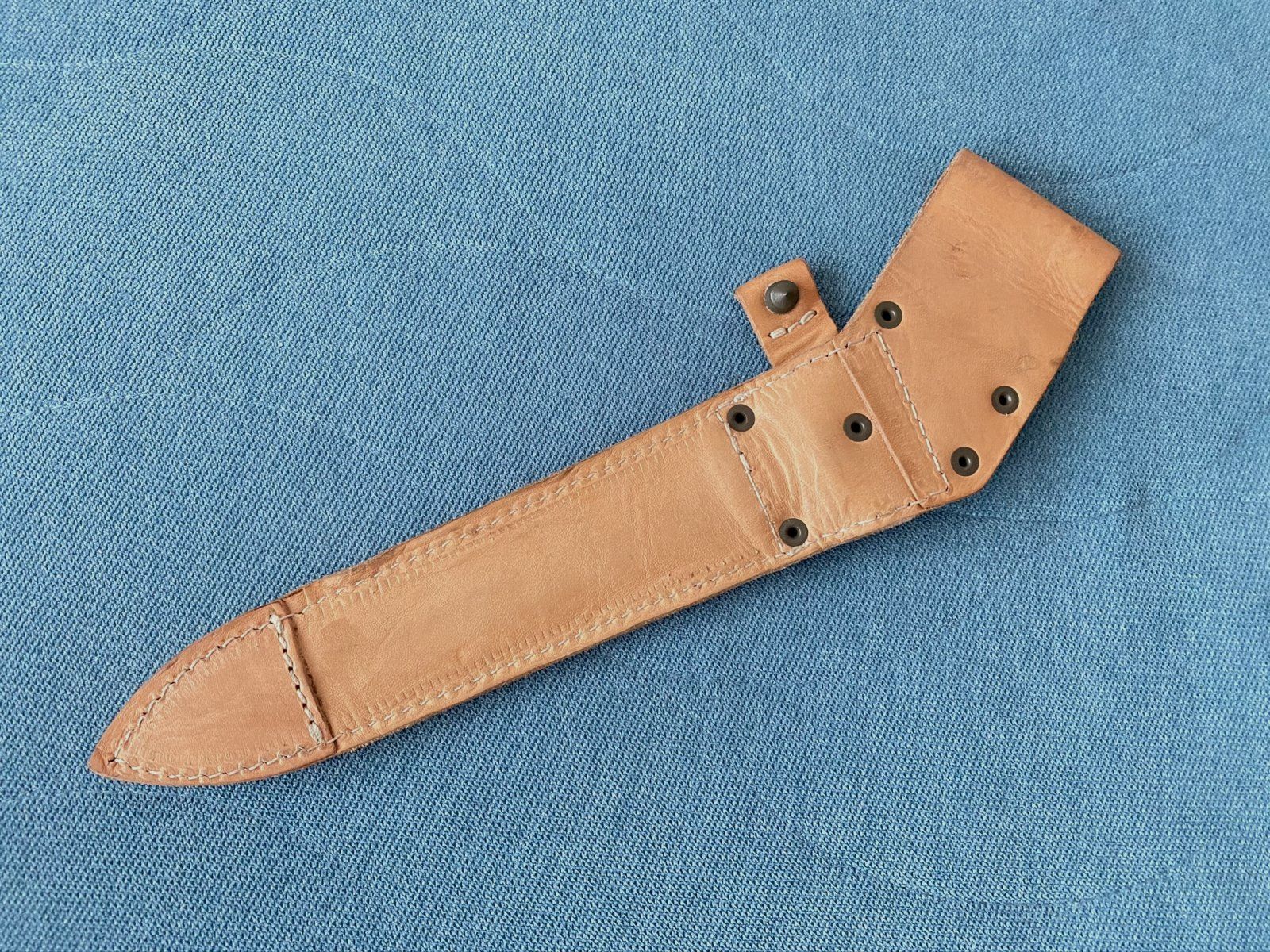 Étui de baïonnette VZ58 (vz.58)