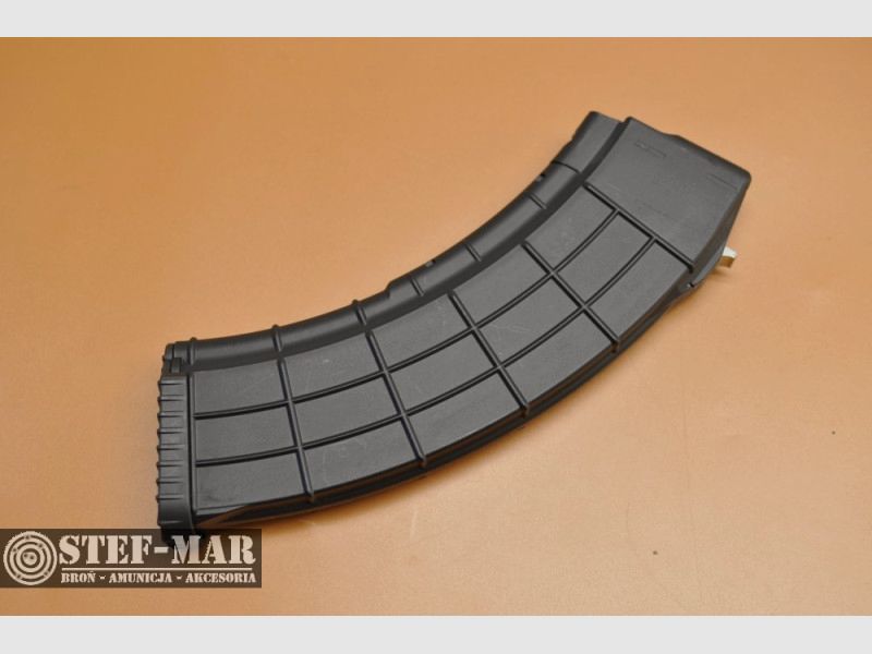 Karabin maszynowy semi-auto KBK AK Radom GN wz. 1960, kal. 7.62x39mm [M6735], zdjęcie 16 z 16