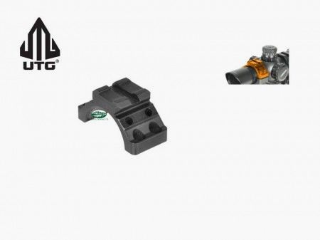 LEAPERS UTG Ersatzring mit Picatinny-Slot RG3TR122
