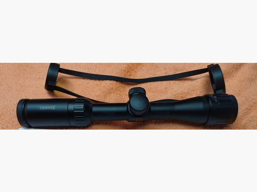Hawke Vantage 2-7x32 AO Mil-Dot