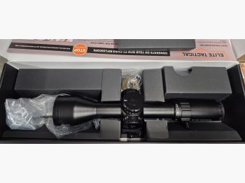 Bushnell Elite Tactical 3,5-21x50 DMR3