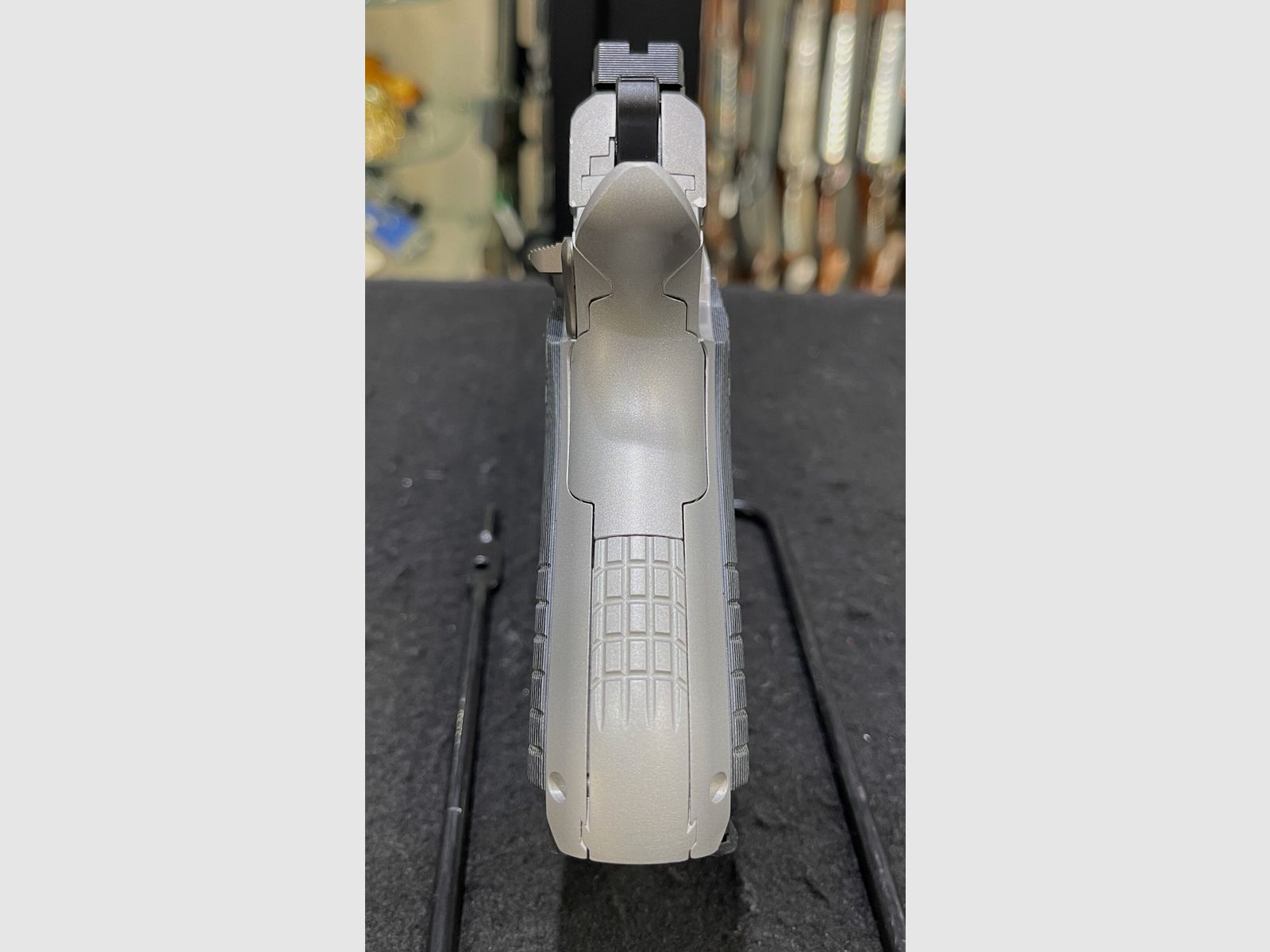 KIMBER KDS9C, Bild 17 von 19
