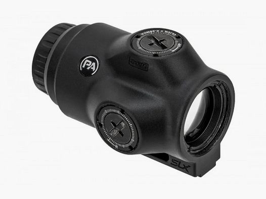PRIMERAS ARMAS 3-FACH MAGNIFICADOR - SLX 3X MICRO