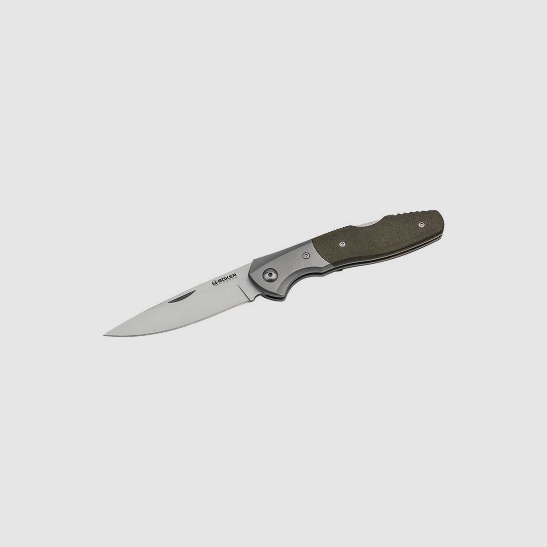 Boker Magnum Nice 8,4 cm, Bild 2 von 2