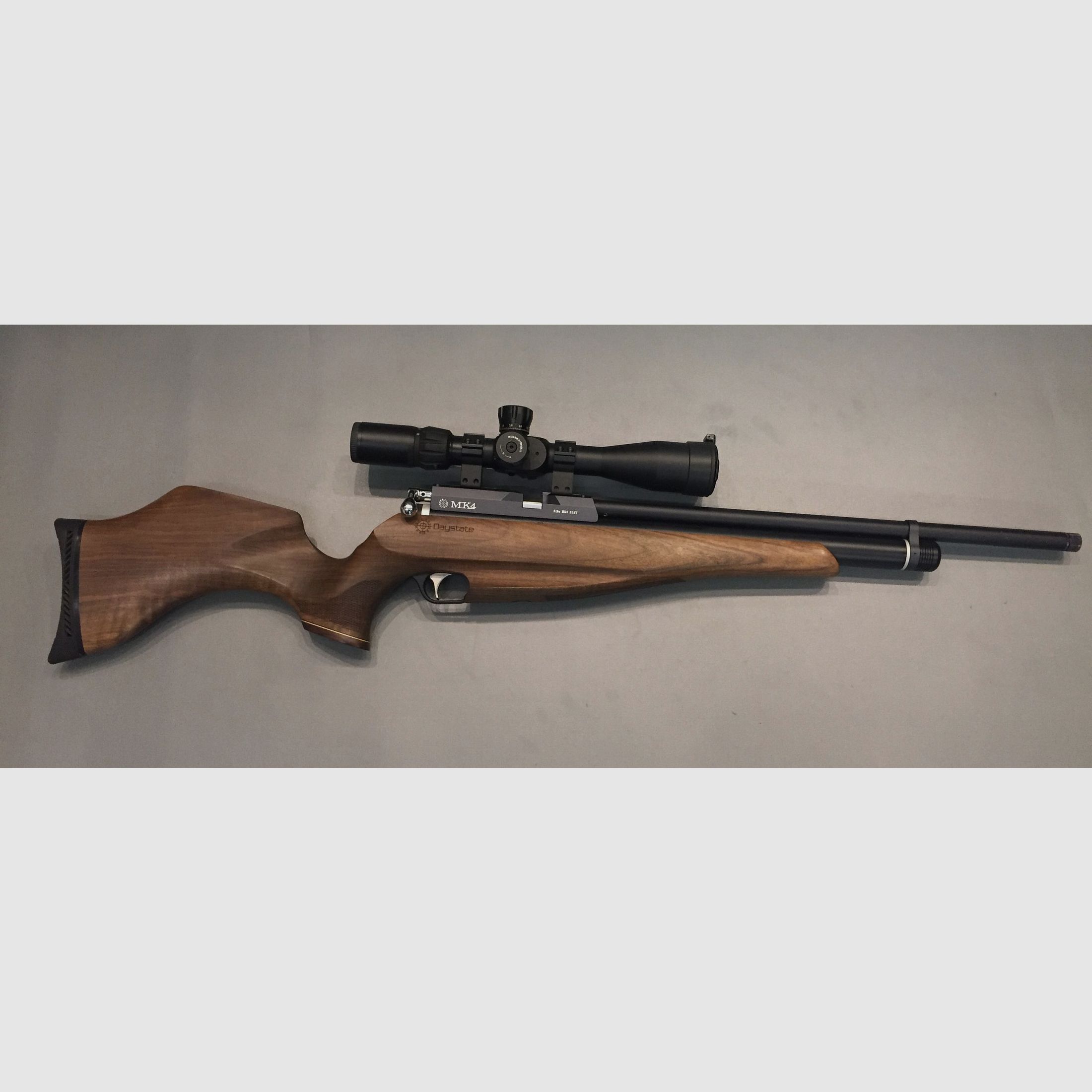 Carabina Daystate MK4 (senza display) Cal. 5,5 mm – 45 joule