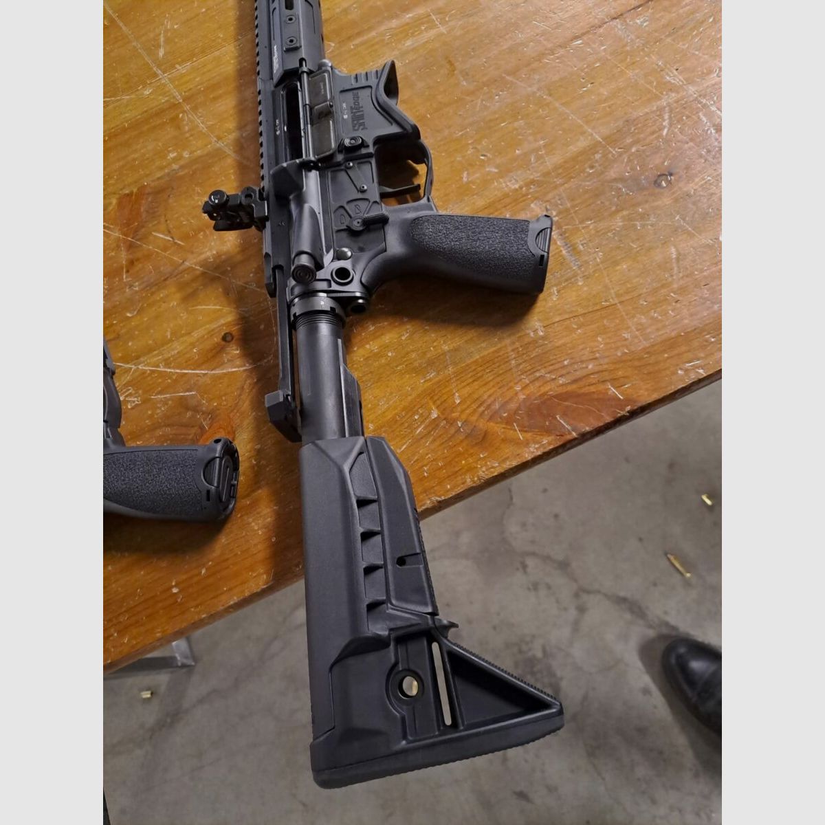 SPRINGFIELD ARMORY AR-15 SAINT EDGE, Bild 3 von 4