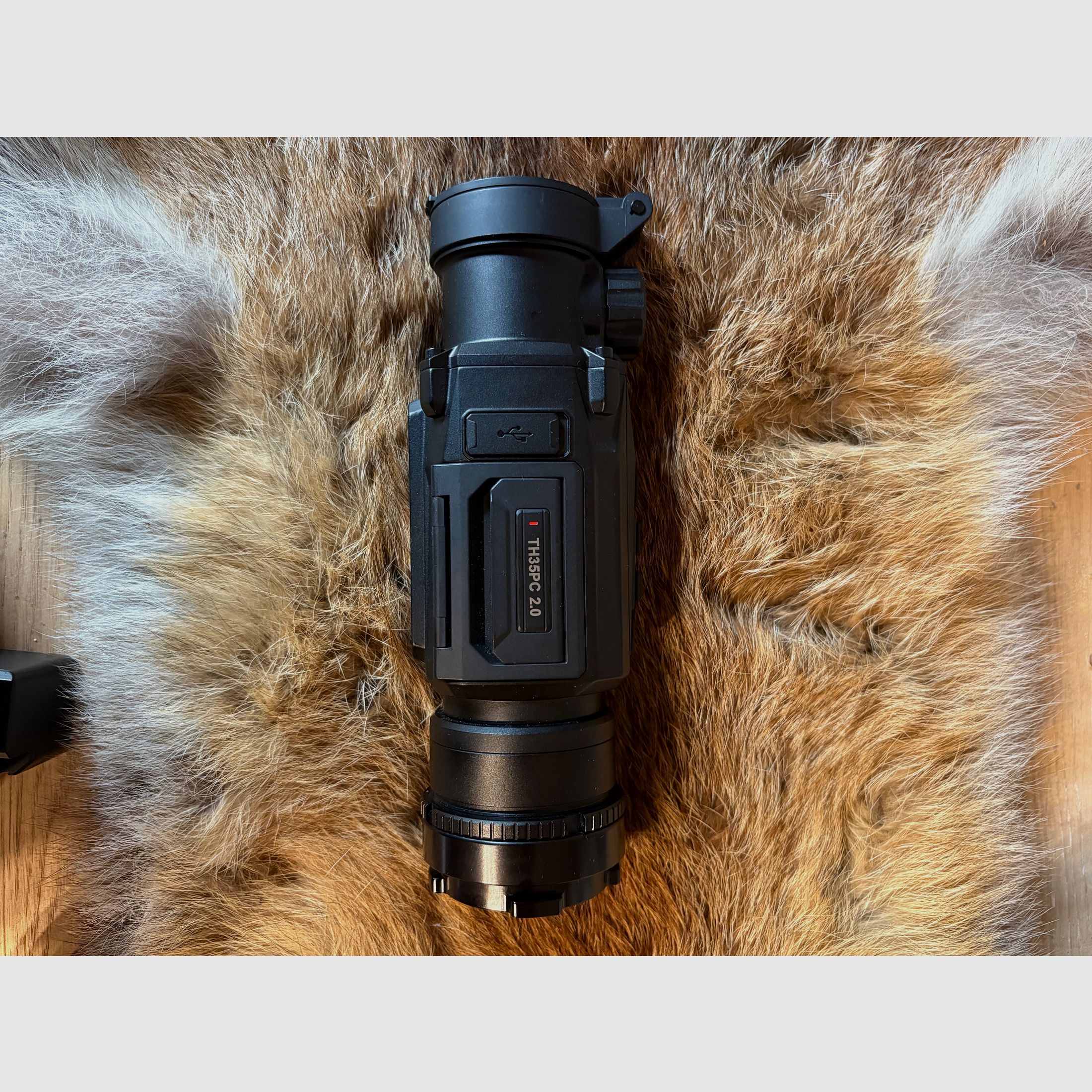 Hikmicro Thunder TH35PC 2.0