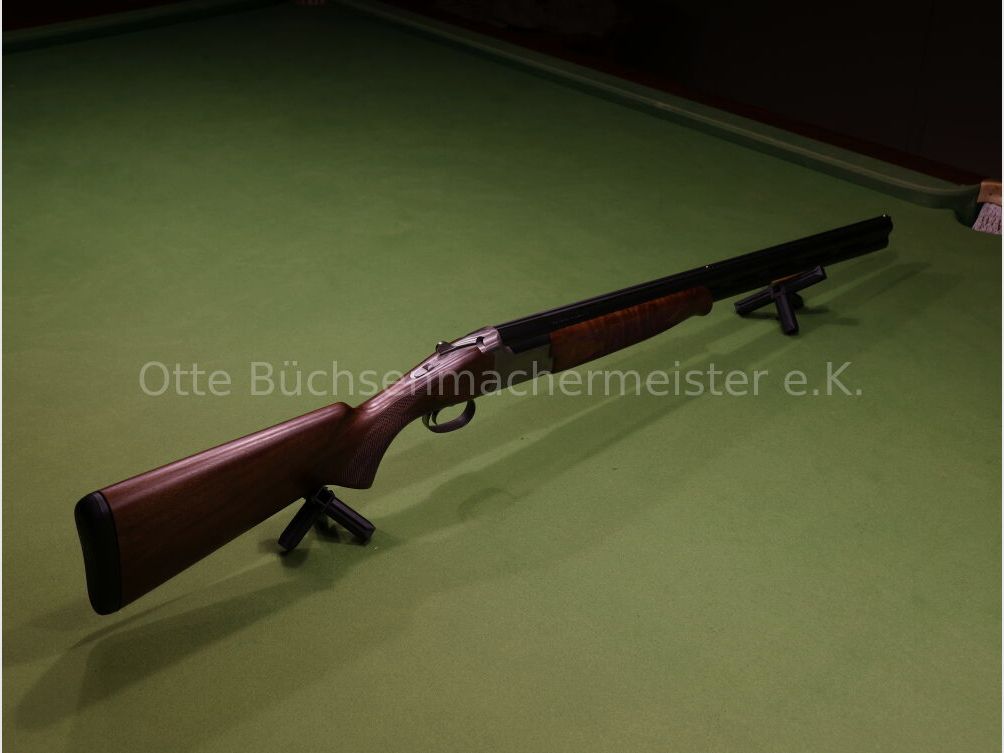 Browning B525 Sporter 1 True Left Hand