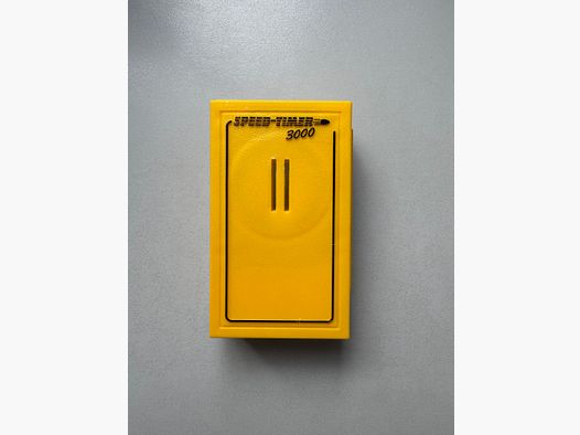 Speed Timer 3000