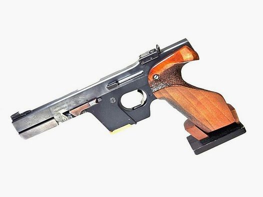 Walther GSP