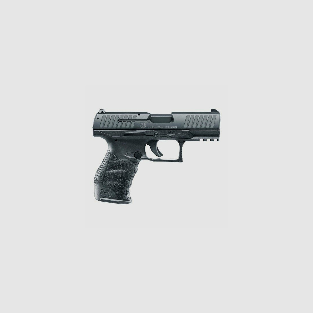 Walther PPQ M2 9 mm P.A.K.