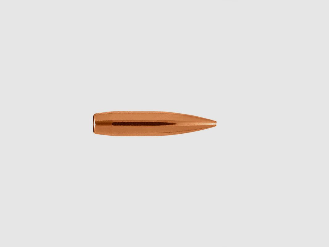 BERGER BULLETS – BOAT TAIL TARGET 6MM .243″ DIA | 105 GR | 100 STK, Bild 2 von 2