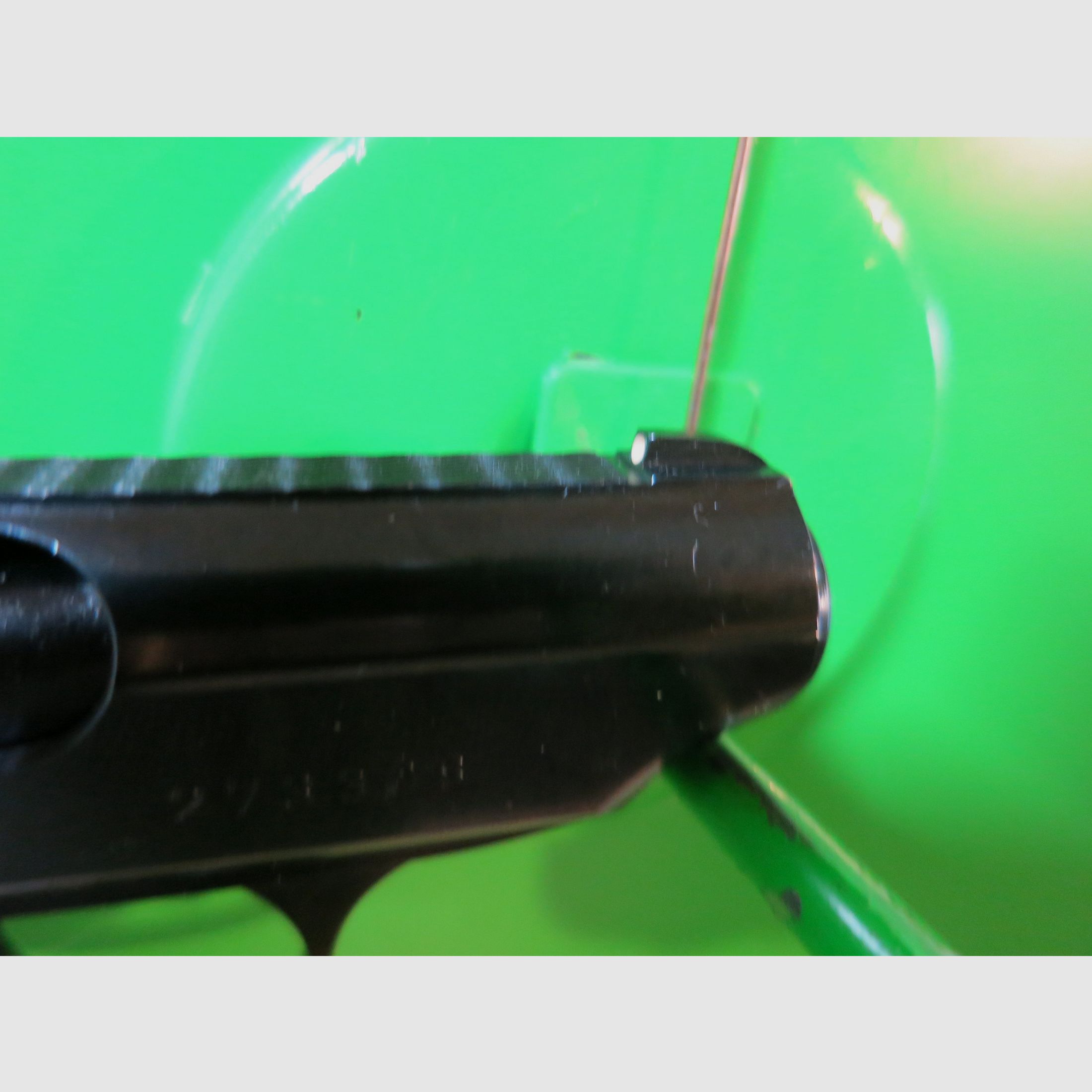 Walther/Ulm, Modell TPH, Kaliber .22lr, Taschenpistole     #41-