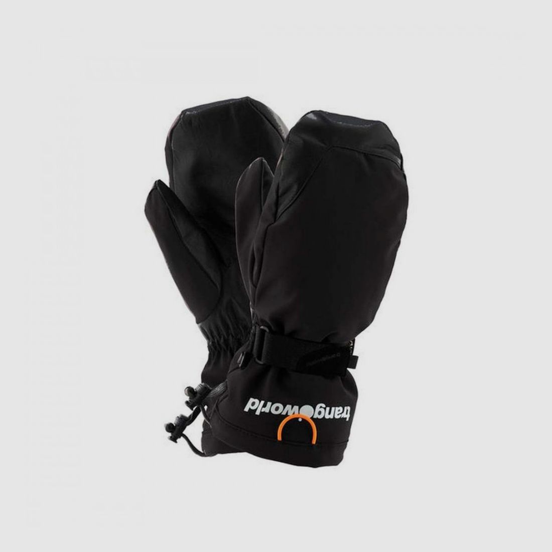 MANOPLA MUIR TRANGO, imagen 2 de 2