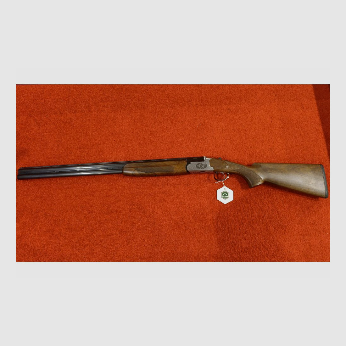 Frankonia Hunting 12/76