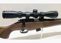 Hatsan Escort Wood