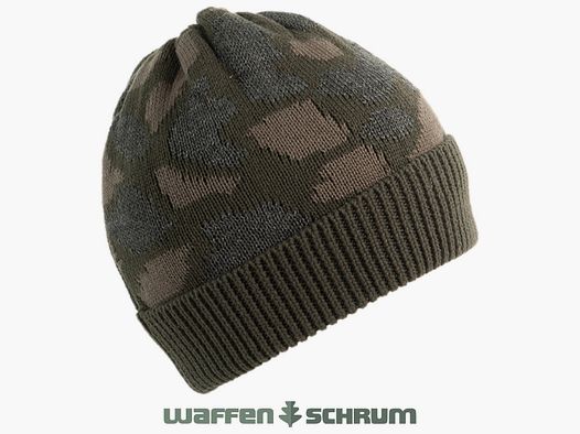 Lodenhut Strickmütze