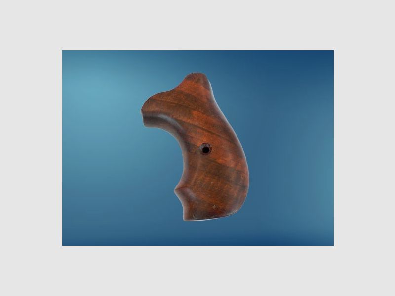 Holzgriff Compact