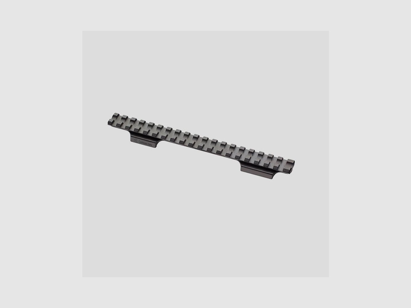 Contessa RAIL PICATINNY PH50 – CZ 550 MAGNUM RAIL PICATINNY