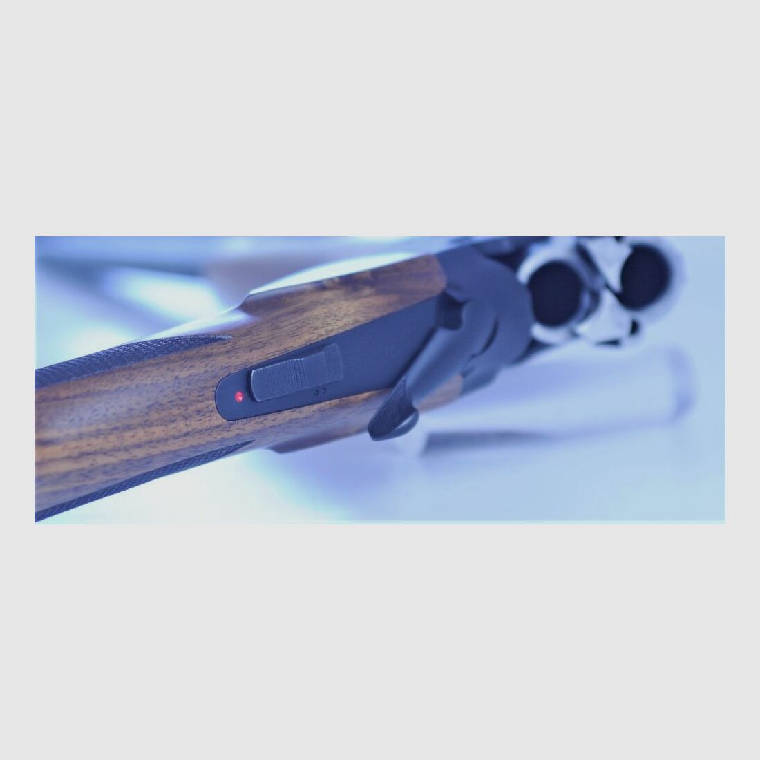 Brenner Mod. BF20 Supersport