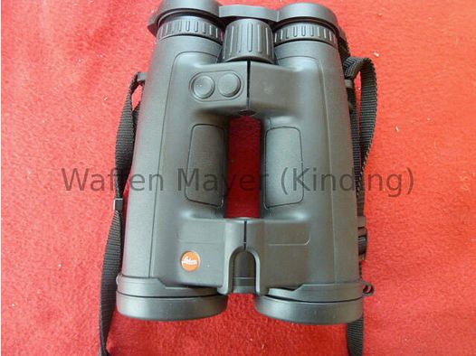 Leica-Geovid 8x56 HD-R 2700
