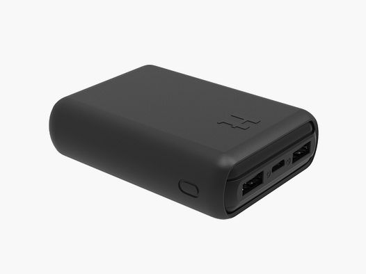 Hrkila Heat Powerbank
