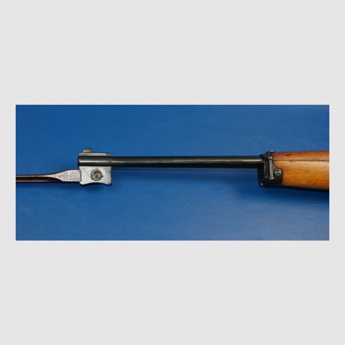 Carcano 1891 6,5x52 Carcano