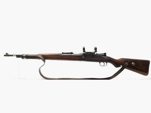 Mauser K98k (243)