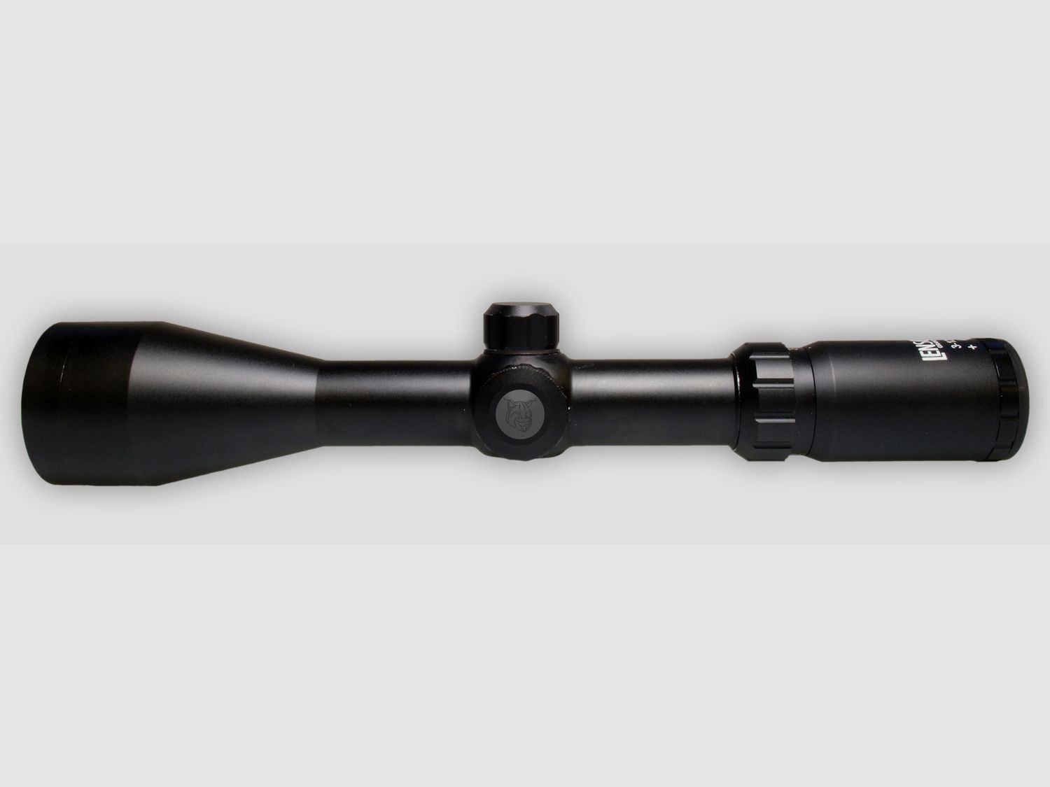 LUNETTE LENSOLUX G-SERIE 3-12X50 ELECTRO / 19320